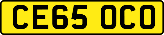 CE65OCO