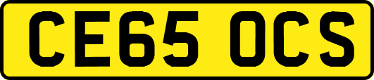CE65OCS