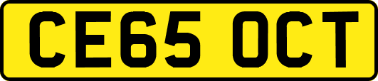CE65OCT