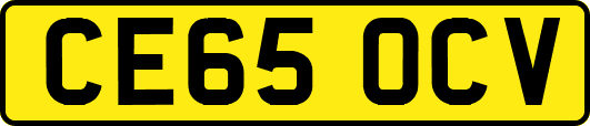 CE65OCV