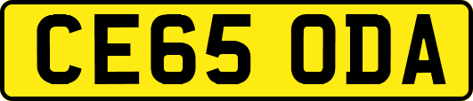 CE65ODA