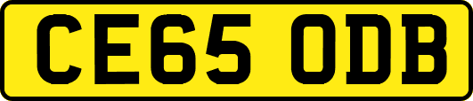 CE65ODB
