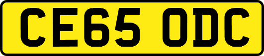 CE65ODC