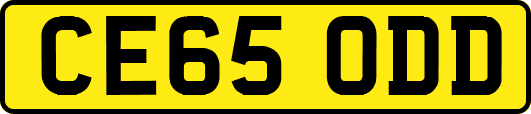 CE65ODD