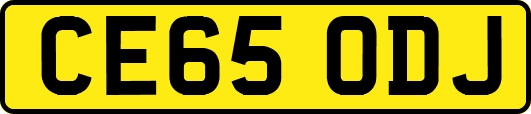 CE65ODJ