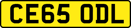 CE65ODL