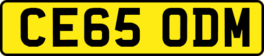 CE65ODM