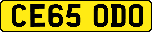 CE65ODO