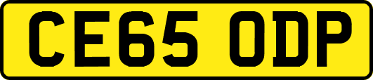 CE65ODP