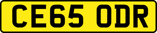 CE65ODR