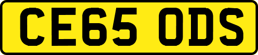 CE65ODS