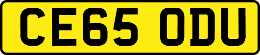 CE65ODU