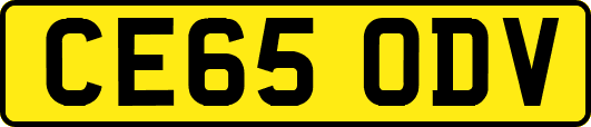 CE65ODV