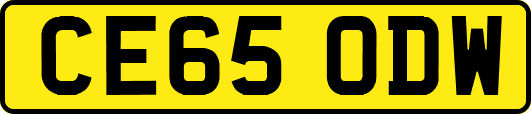CE65ODW