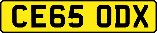 CE65ODX