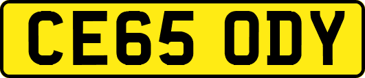 CE65ODY
