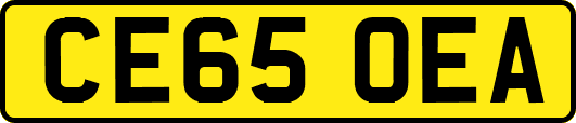 CE65OEA