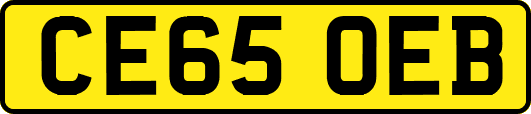 CE65OEB