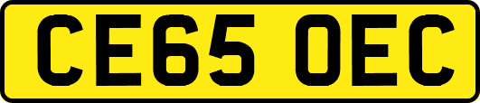 CE65OEC
