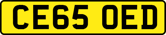 CE65OED