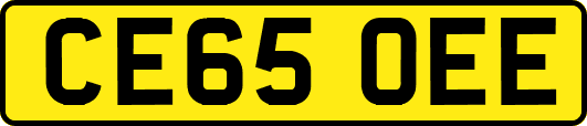CE65OEE