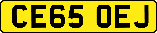 CE65OEJ