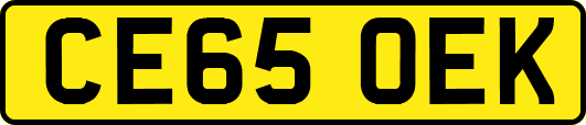 CE65OEK