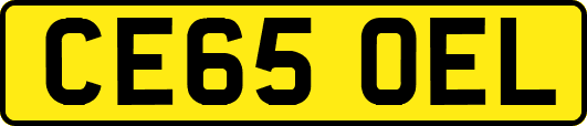 CE65OEL