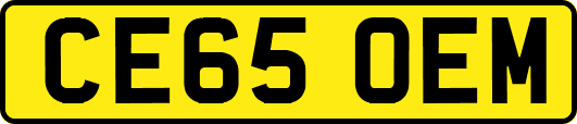 CE65OEM