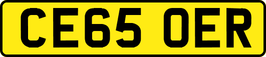 CE65OER