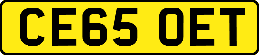CE65OET