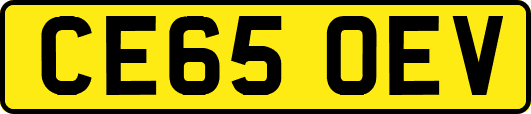 CE65OEV