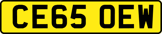 CE65OEW