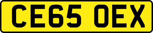 CE65OEX