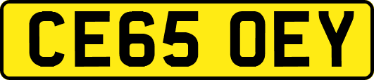 CE65OEY