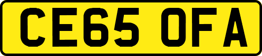 CE65OFA