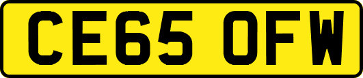 CE65OFW