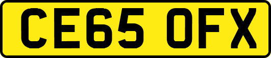 CE65OFX