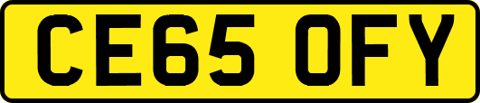 CE65OFY