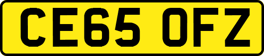 CE65OFZ