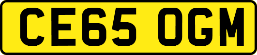 CE65OGM