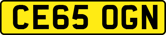 CE65OGN