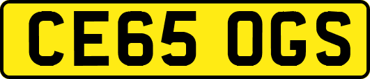 CE65OGS