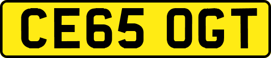CE65OGT