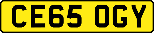 CE65OGY