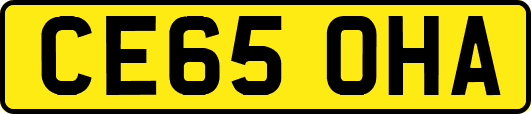 CE65OHA