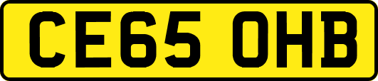 CE65OHB