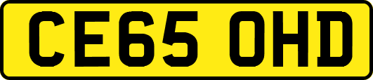 CE65OHD