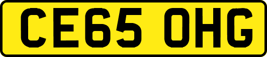 CE65OHG