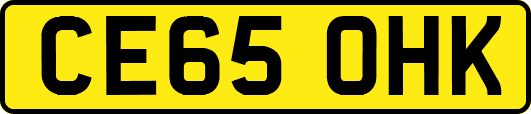 CE65OHK
